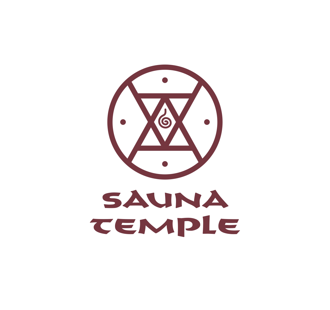 Sauna Temple